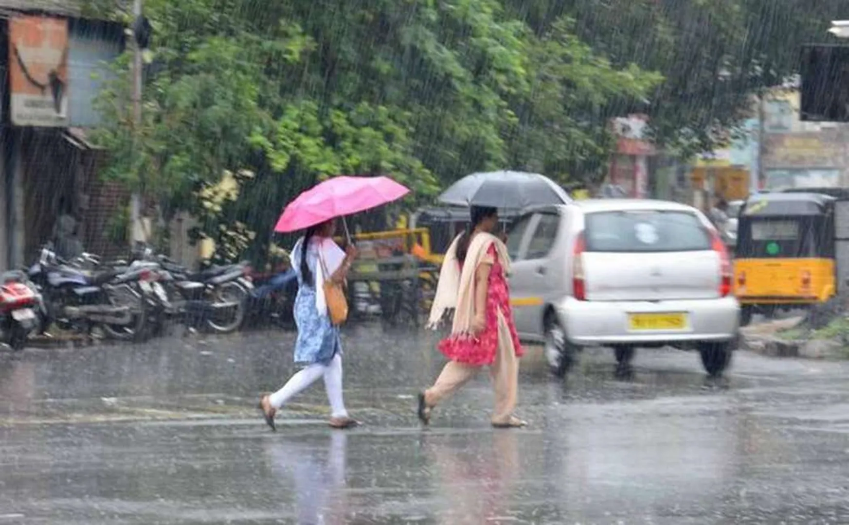tamilnadu rains regional meteorological centre in chennai 